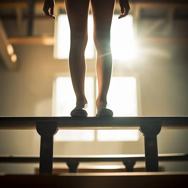 体育迷在观看比赛